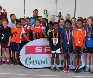 Laerskool Okkie Smuts vs Curro 